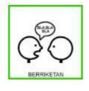 BERRIKETAN