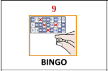 BINGO
