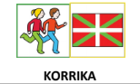 KORRIKA