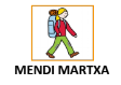 MENDIMARTXA