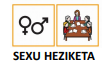 SEXUHEZIKETA