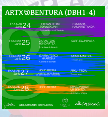 artxabentura24