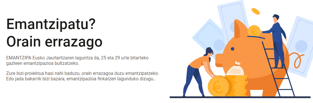 Gazte Zerbitzu Bulegoa 12-35 urte