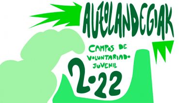 Auzolandegiak 2022