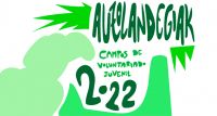 Auzolandegiak 2022