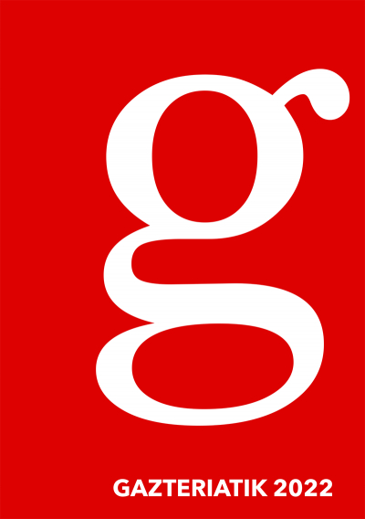 Lantegi udalekuak 2022