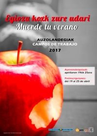 Plazak libre Euskadiko auzolandegietan