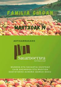 Familia Giroan Ludotekan