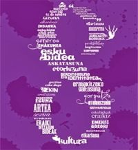 I. adierazpen lehiaketa