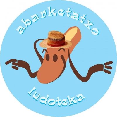 Ikasturte bukaerako irteerak ludotekan