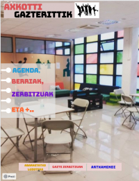 ALDIZKARI DIGITALA GAZTERITIK