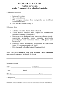 LAN ESKAINTZA GZBtan!