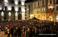 Andramaixetako film laburren lehiaketari buruz hitz egiteko bilera irekia deitu dute astelehenerako