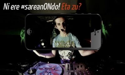 Instant 1ean lehiaketa