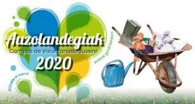 Auzolandegiak 2020