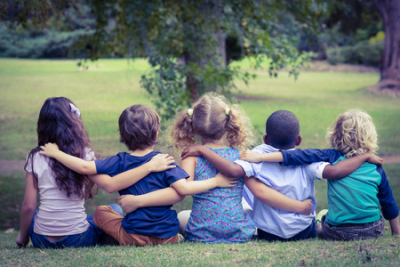 HAURRAREN NAZIOARTEKO EGUNA AZAROAK 20