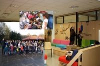 Ta orain nola antolatzen gara?