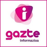 Gazteria zerbitzuak itxita