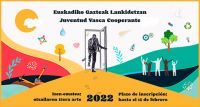 Gazteak Lankidetzan 2022