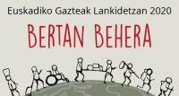 Euskadiko Gazteak Lankidetzan programa bertan behera