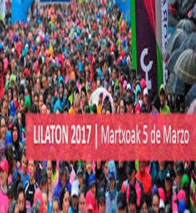 Lilatoi-ra joateko autobus zerbitzu berezia