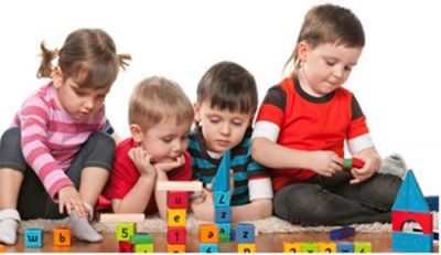 Jolasaren garrantzia