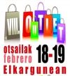 VIII. Outleta Elkargunean