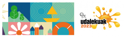 Udalekuak 2023