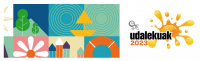 Udalekuak 2023