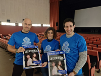 &quot;Sexberdinak&quot; antzezlanaren emanaldia URDINDUZ 2023 egitasmoa laguntzeko izango da